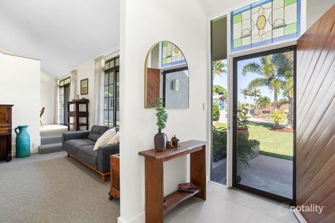 Property photo of 4 Bona Vista Drive Mount Pleasant QLD 4740