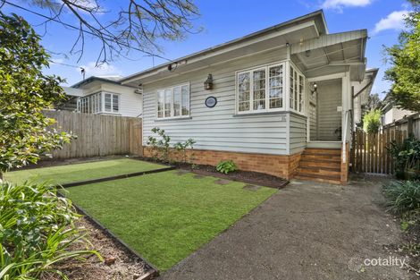 Property photo of 16 Little Jenner Street Nundah QLD 4012