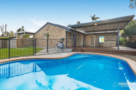 2 Sherman Dr, Upper Coomera, QLD 4209