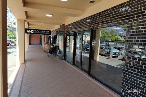 Property photo of 50/46 Dunblane Street Camperdown NSW 2050