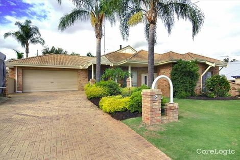 Property photo of 5 Mahogany Place Eaton WA 6232