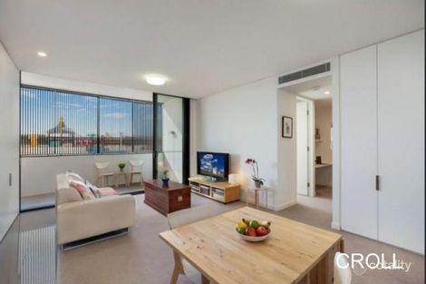 105/4 Denison St, Camperdown, NSW 2050