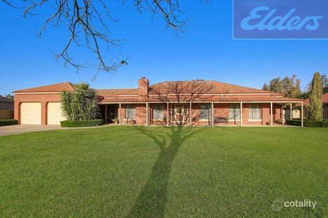 14 Glen Avon Tce, Wodonga, VIC 3690