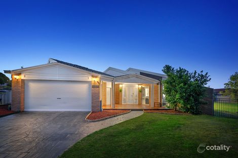 Property photo of 7 Patricia Court Hampton Park VIC 3976