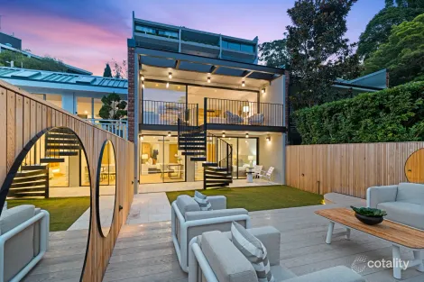 4/39 Ocean Ave, Double Bay, NSW 2028