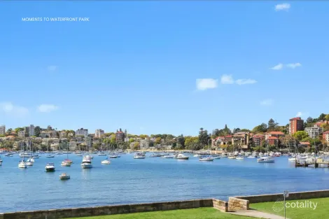 Property photo of 4/39 Ocean Avenue Double Bay NSW 2028
