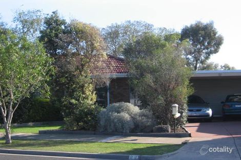 22 Alma Doepel Dr, Altona Meadows, VIC 3028