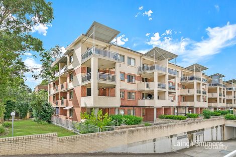 29/2 Hythe St, Mount Druitt, NSW 2770