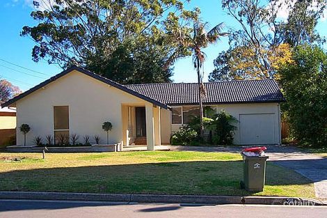 28 Graylind Ave, West Pennant Hills, NSW 2125