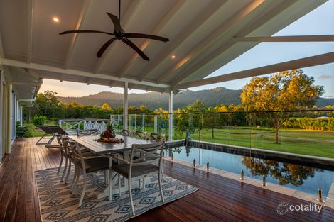 Property photo of 44 Holloway Drive Sugarloaf QLD 4800