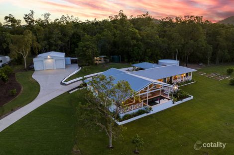 Property photo of 44 Holloway Drive Sugarloaf QLD 4800