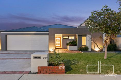 Property photo of 79 Appleby Drive Darch WA 6065