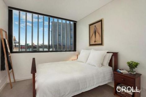 Property photo of 105/4 Denison Street Camperdown NSW 2050