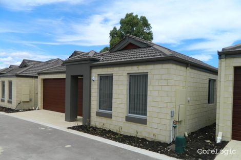 Property photo of 4/12 Arbon Way Lockridge WA 6054