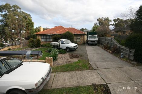 Property photo of 78 Eastfield Road Croydon South VIC 3136