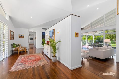 Property photo of 44 Holloway Drive Sugarloaf QLD 4800