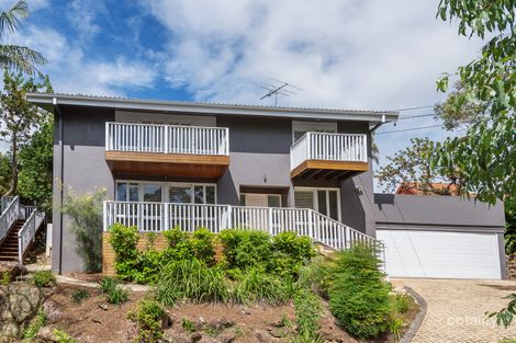 Property photo of 8 Palm Street St Ives NSW 2075