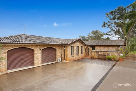 134 Old Pitt Town Rd, Box Hill, NSW 2765