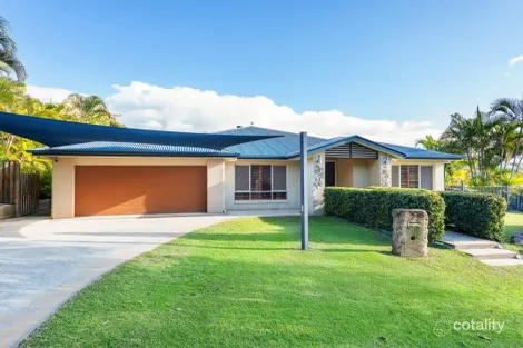 3 WELUMBA CL, PACIFIC PINES, QLD 4211
