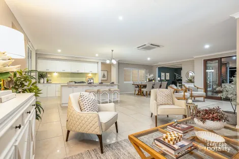 Property photo of 6 Haigh Crescent Samford Valley QLD 4520