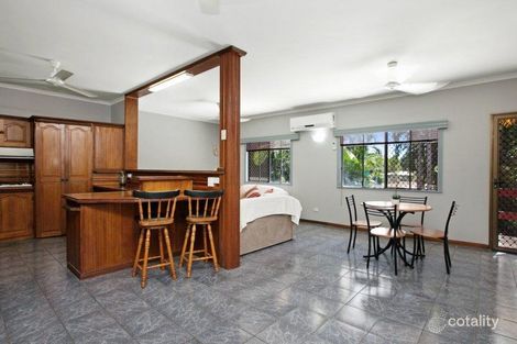 Property photo of 4 Johnston Place Rapid Creek NT 0810