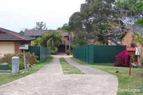 Property photo of 10 Rouse Place Illawong NSW 2234
