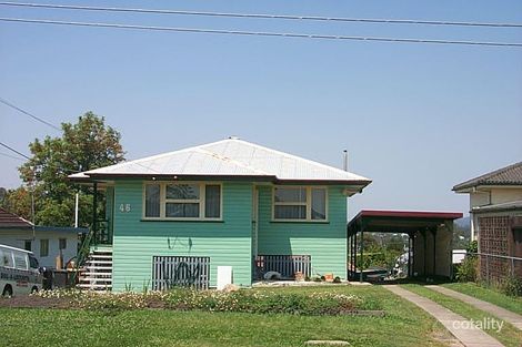 46 Bertram St, Stafford, QLD 4053