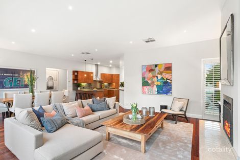 Property photo of 2 Mons Street Glen Iris VIC 3146