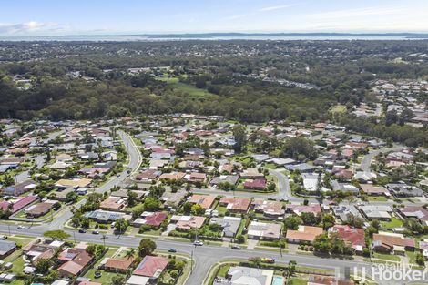 Property photo of 58 Callaghan Way Capalaba QLD 4157