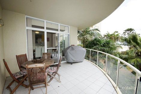 Property photo of 36/40 Solitary Islands Way Sapphire Beach NSW 2450