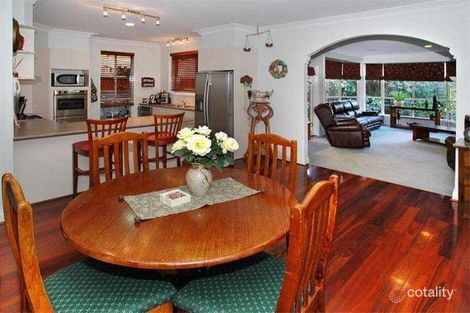 Property photo of 58 Development Boulevard Mill Park VIC 3082