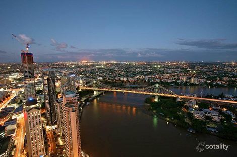 581/420 Queen St, Brisbane City, QLD 4000