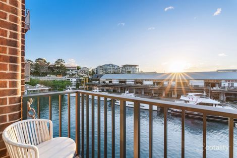 306/8 Darling Island Rd, Pyrmont, NSW 2009