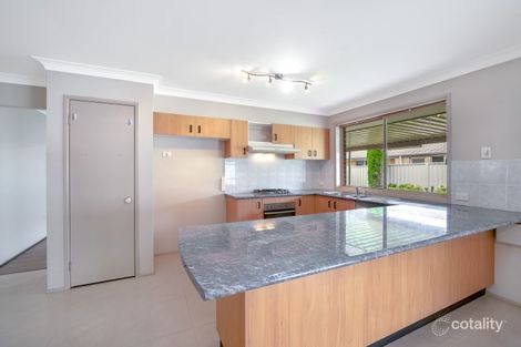Property photo of 23 Strutt Crescent Metford NSW 2323