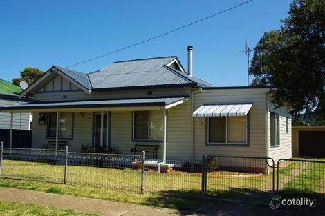 Property photo of 45 Simpson Street Wellington NSW 2820