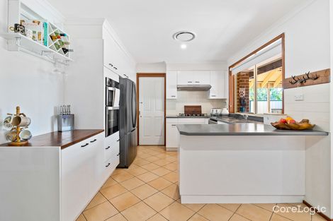 Property photo of 1 Peacock Way Currans Hill NSW 2567