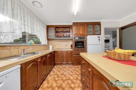 Property photo of 1605 Mickleham Road Yuroke VIC 3063