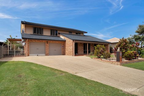 Property photo of 15 Bankswood Street Beaconsfield QLD 4740