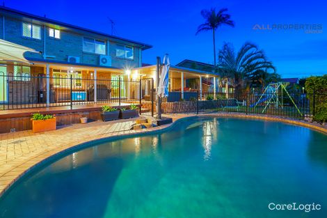 Property photo of 21 Harrison Street Stretton QLD 4116