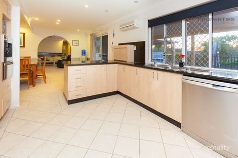 Property photo of 21 Harrison Street Stretton QLD 4116