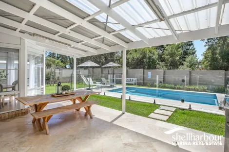 Property photo of 26 Torres Circuit Shell Cove NSW 2529