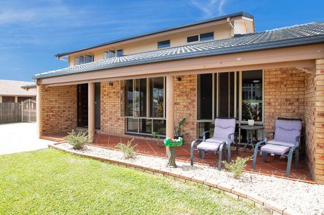 Property photo of 15 Bankswood Street Beaconsfield QLD 4740