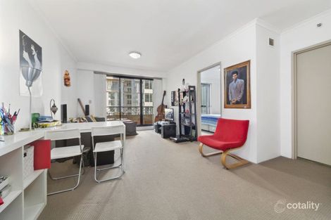 906/5 Hosking Pl, Sydney, NSW 2000