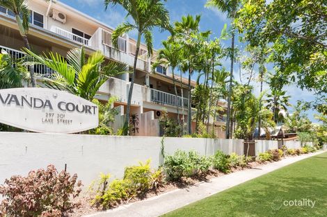 6/297-301 Lake St, Cairns North, QLD 4870