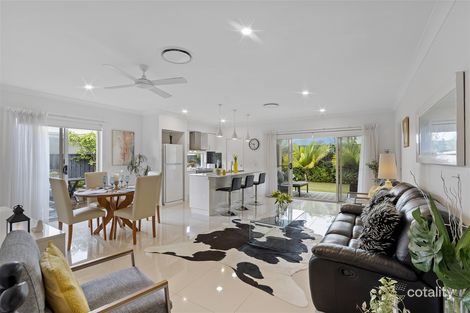 Property photo of 54 Lady Guinevere Circuit Murrumba Downs QLD 4503