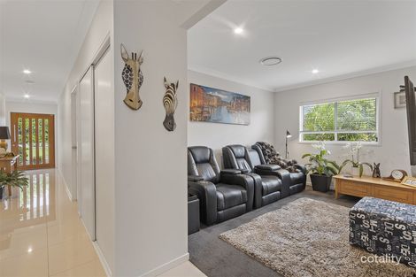 Property photo of 54 Lady Guinevere Circuit Murrumba Downs QLD 4503