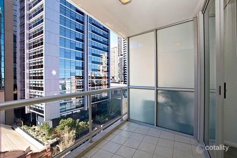 27/515 Kent St, Sydney, NSW 2000