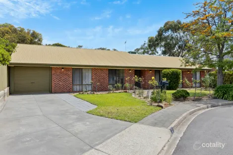 2 Rolls Ct, Happy Valley, SA 5159
