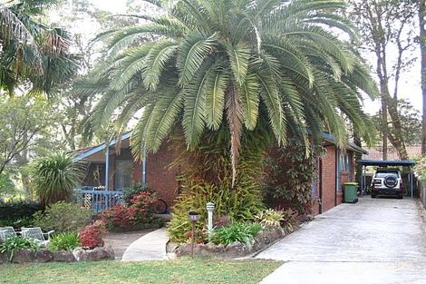 Property photo of 11 Fitzgibbon Close Avoca Beach NSW 2251