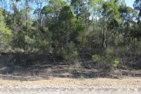 Lot 10 Tara-Chinchilla Rd, Tara, QLD 4421